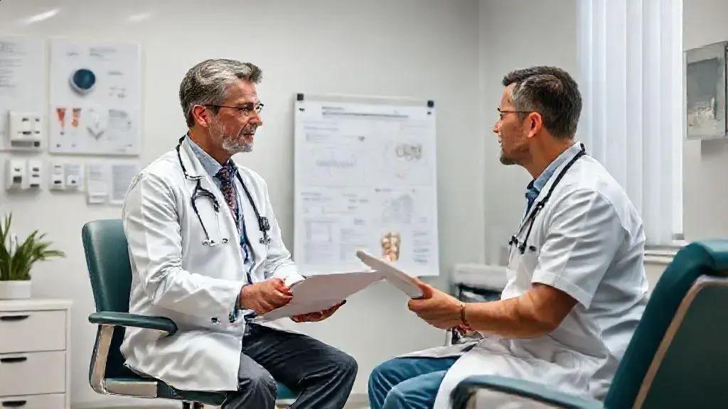 A Cirurgia Não Está no Rol da ANS: Tenho Direito Mesmo Assim?