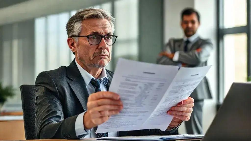 A dispensa discriminatória em casos de problemas na coluna