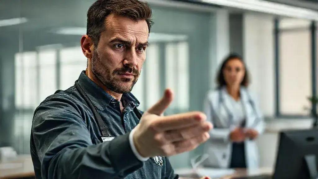 a empresa pode aceitar atestado sem cid? entenda seus direitos trabalhistas