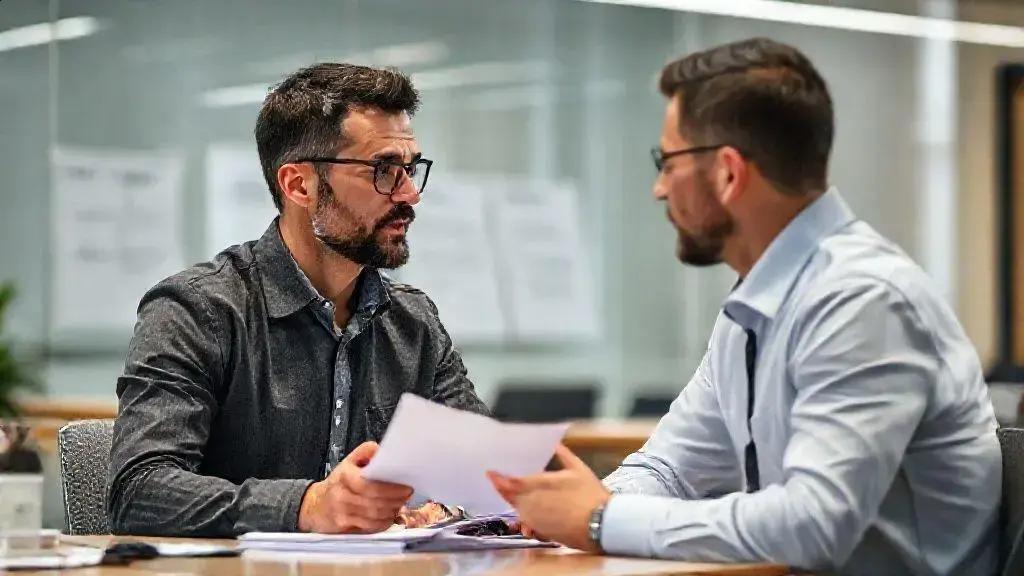 a empresa pode mandar embora antes dos 3 meses? o que diz a lei e seus direitos