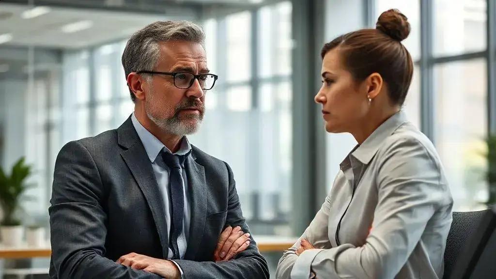 a empresa pode obrigar o funcionário a mudar de horário? saiba seus direitos trabalhistas