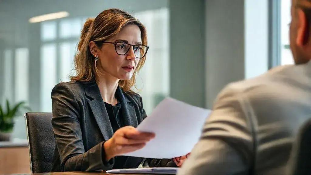 a empresa pode pedir exame de gravidez na demissão? saiba seus direitos e limitações