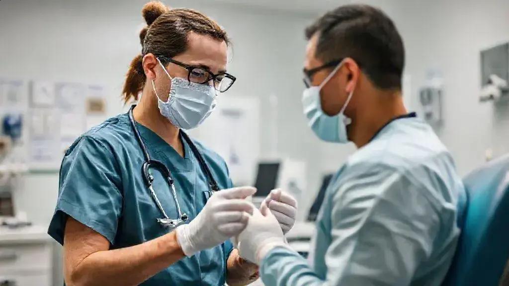 a empresa pode pedir exame para comprovar alguma coisa? entenda seus direitos