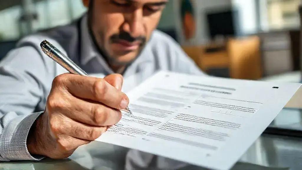a importância da assinatura da rescisão para o saque do fgts