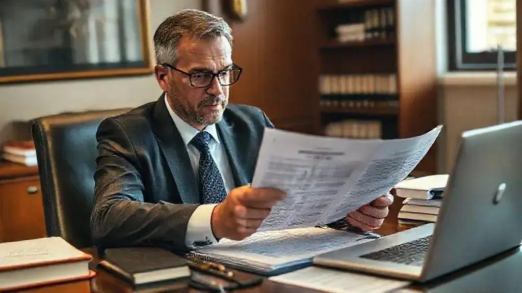 A importância da defesa técnica em casos de CNH cassada