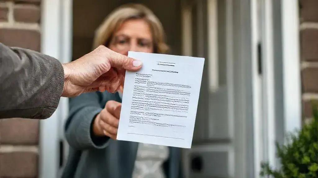 A importância da notificação pessoal para o devedor