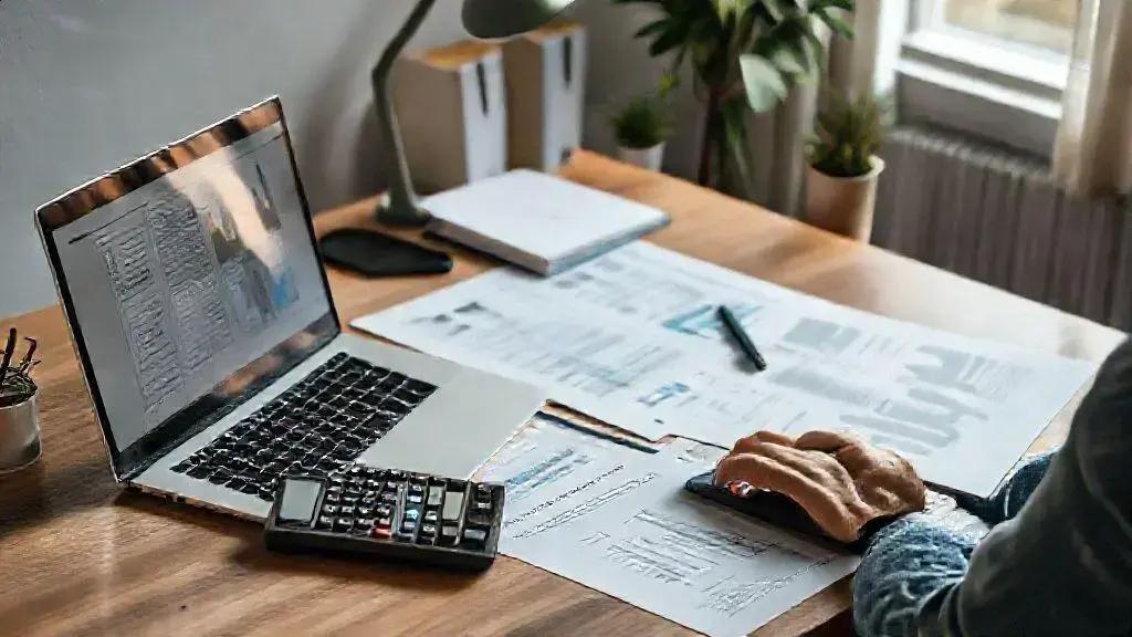 A Importância da Perícia Contábil na Revisão de Financiamento