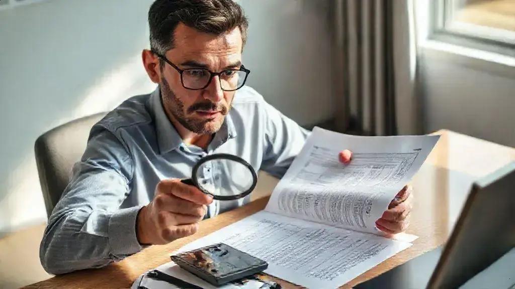 A importância da revisão contratual para evitar prejuízos