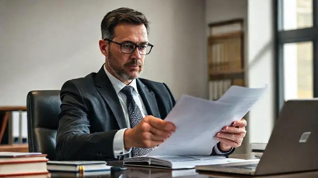 A importância de buscar um advogado trabalhista especializado A importância de buscar um advogado trabalhista especializado
