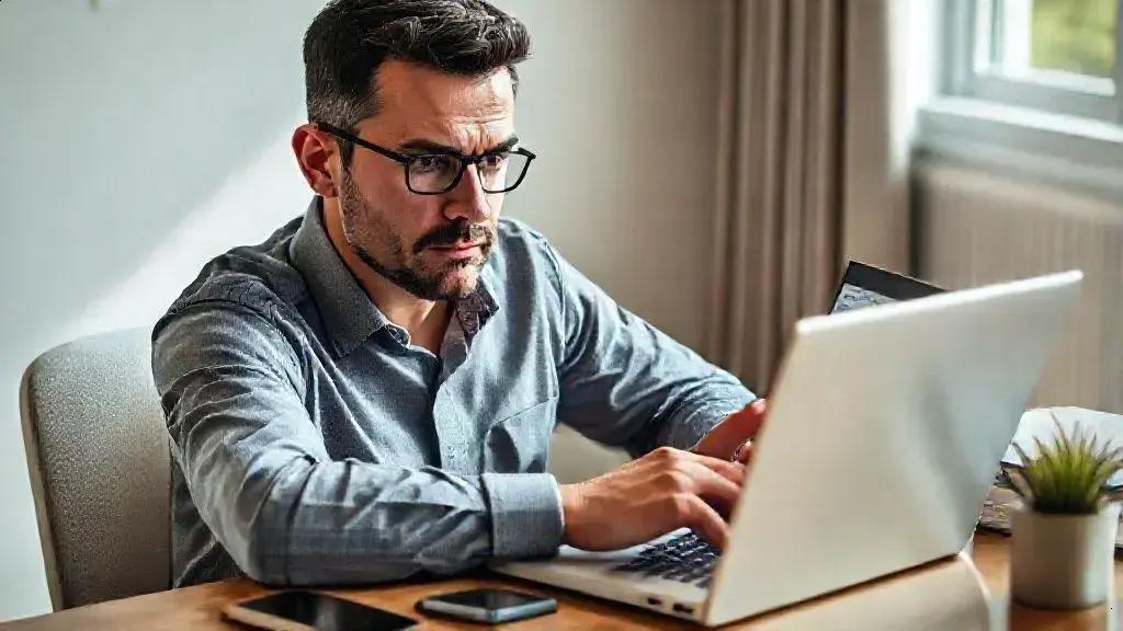 A importância de conferir o extrato bancário antes de liberar produtos ou serviços