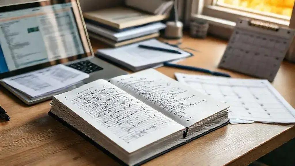 A importância de documentar seu caso desde o início A importância de documentar seu caso desde o início