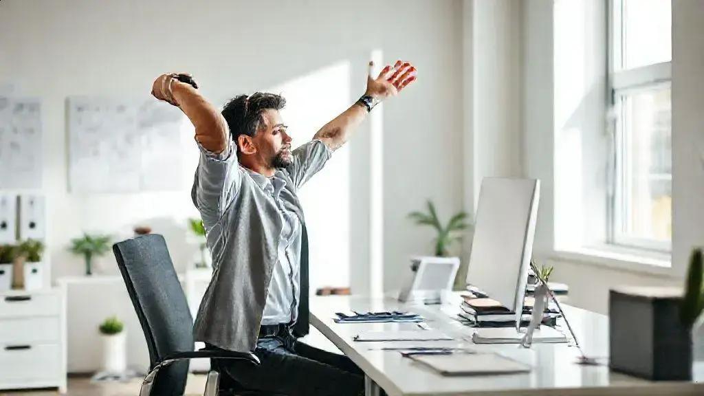 a importância de pausas regulares para a produtividade a importância de pausas regulares para a produtividade
