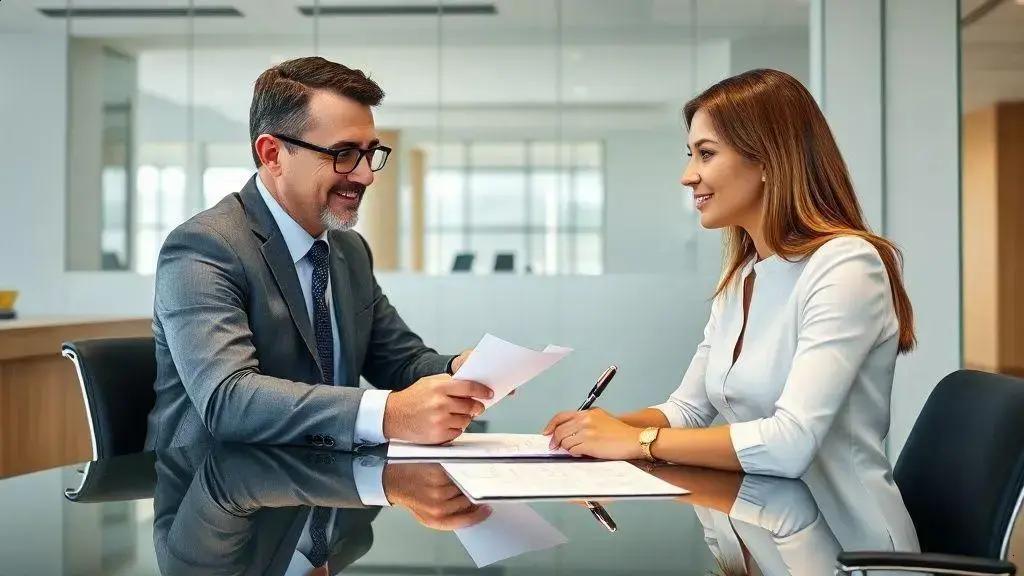 a importância do acordo com o banco para quitar financiamento