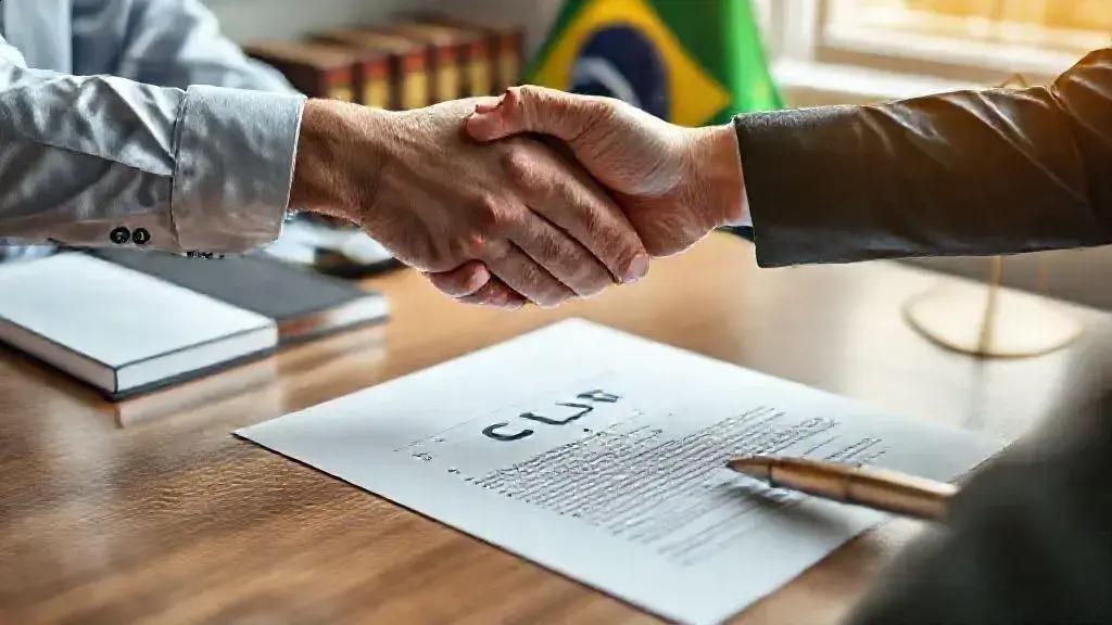 a importância do contrato clt para segurança jurídica a importância do contrato clt para segurança jurídica