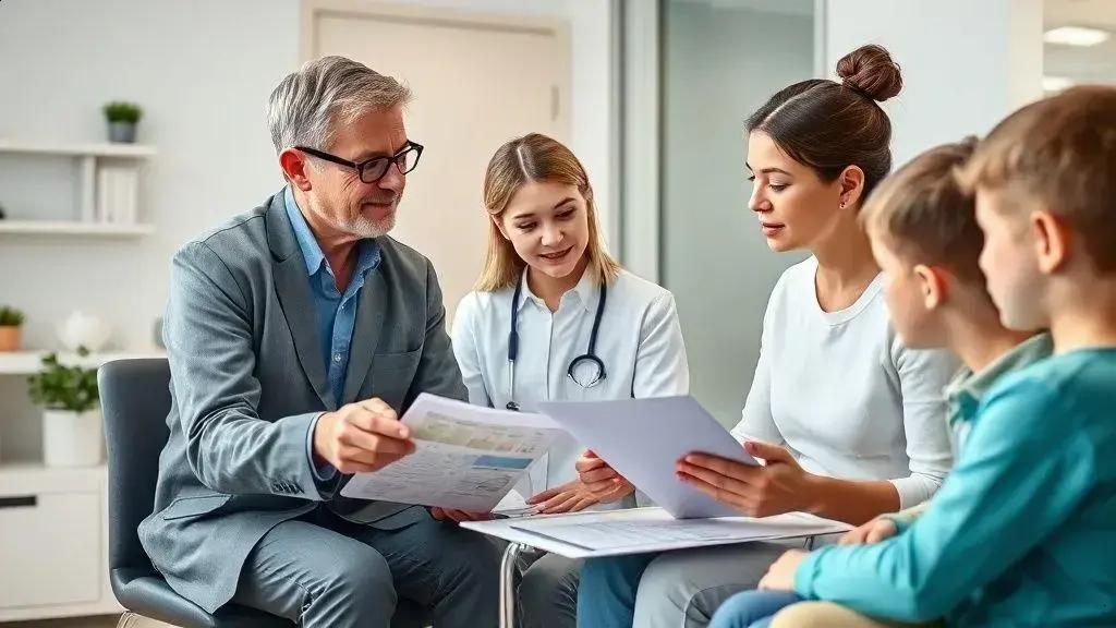 A necessidade clínica supera as regras contratuais