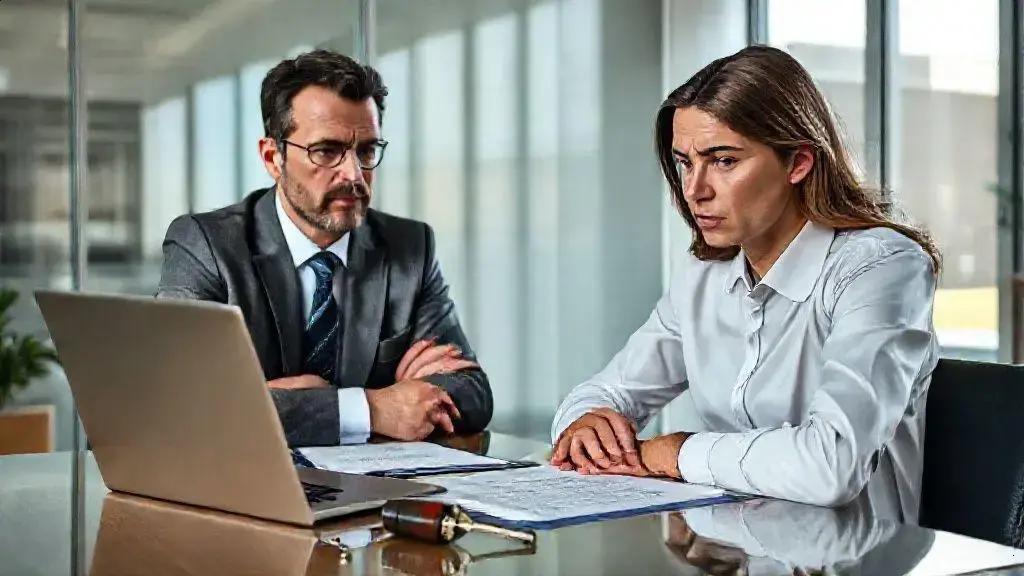 A necessidade de advogado para contestação e defesa processual