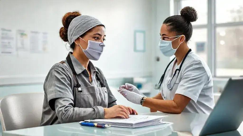 A obrigatoriedade do exame médico admissional para empregada domestica