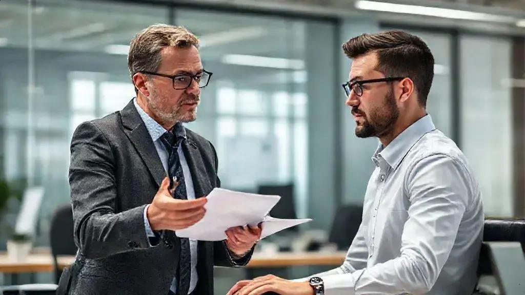 A subordinação como fator decisivo na relação de emprego
