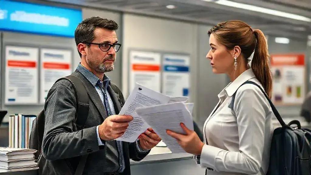 A visão do código de defesa do consumidor sobre o overbooking