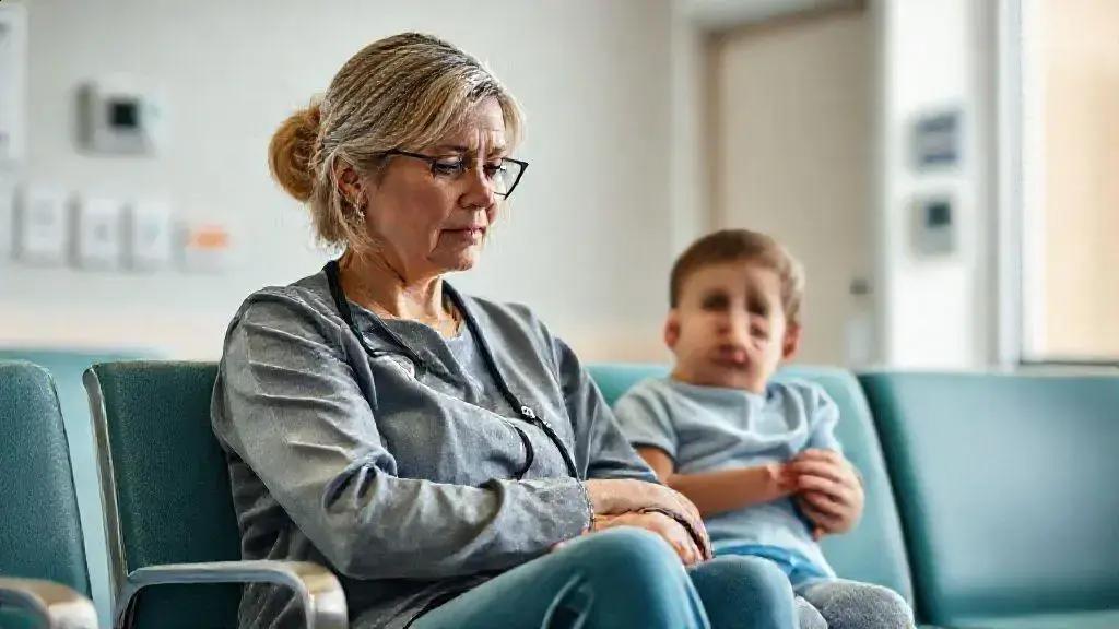 Ação contra negativa de tratamento de autismo: como garantir os direitos da criança