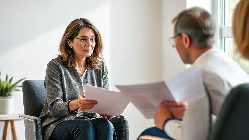 Ação contra negativa de tratamento de autismo: entenda seus direitos e resolva rápido