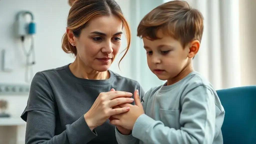 Ação contra negativa de tratamento de autismo: saiba como garantir direitos e apoio rápido
