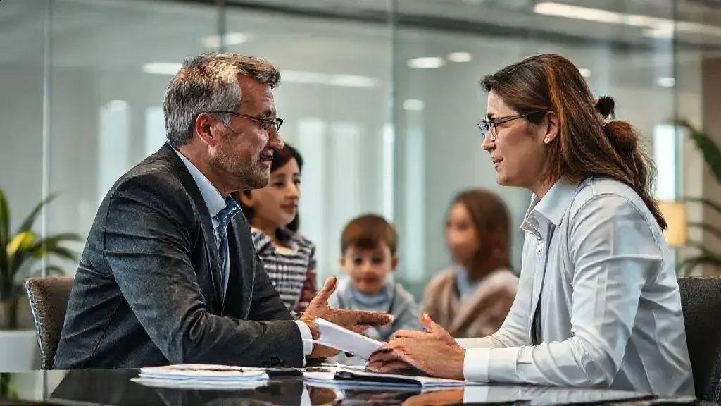 Ação contra negativa de tratamento de autismo: saiba como garantir direitos