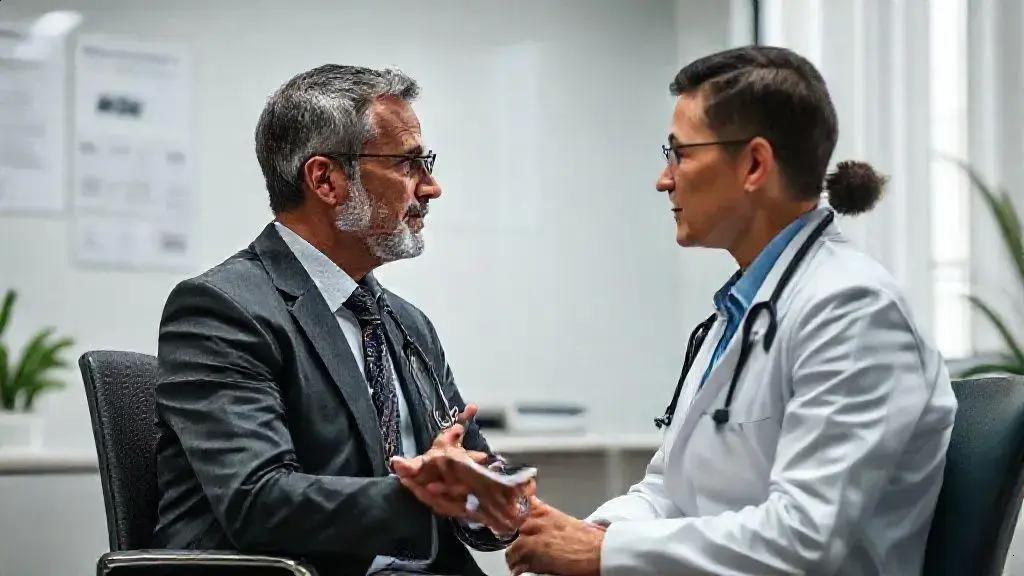 Ação contra plano de saúde de cirugia reparadora: saiba como garantir seu direito