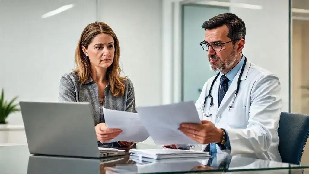 ação contra plano de saúde de cirurgia reparadora: saiba seus direitos e como agir