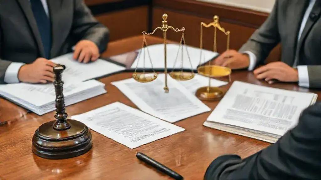 Ação de cobrança de aluguéis: saiba como garantir seus direitos na justiça