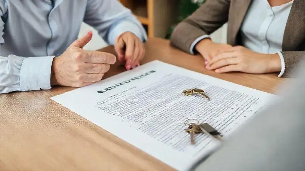 Ação de despejo: saiba quando e como agir para proteger seu imóvel