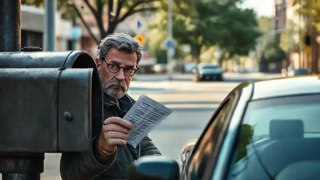 Ação de indicação de condutor: entenda quando e por que usar