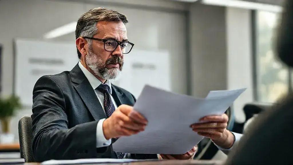 Ação de indicação de condutor: entenda seus direitos antes de agir