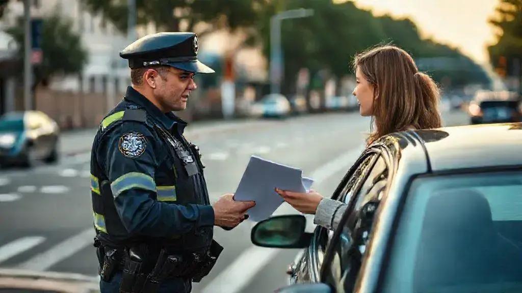 Ação de indicação de condutor: entenda seus direitos e evite problemas legais