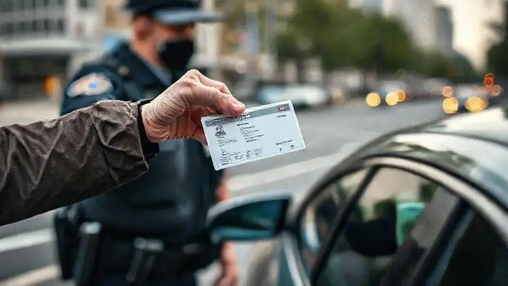 Ação de indicação de condutor: entenda seus direitos e evite problemas no trânsito