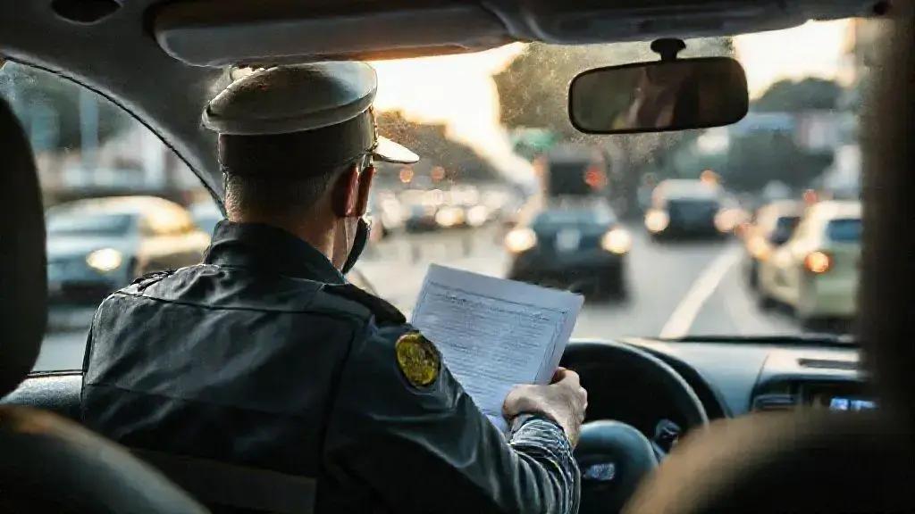 Ação de indicação de condutor: saiba como evitar multas indevidas