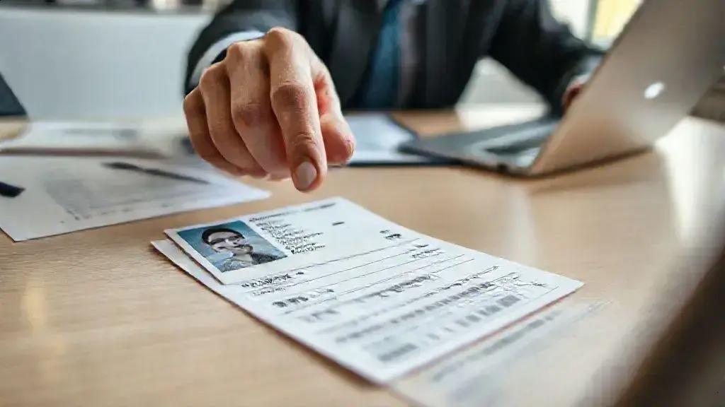 Ação de indicação de condutor: saiba quando e como agir rápido