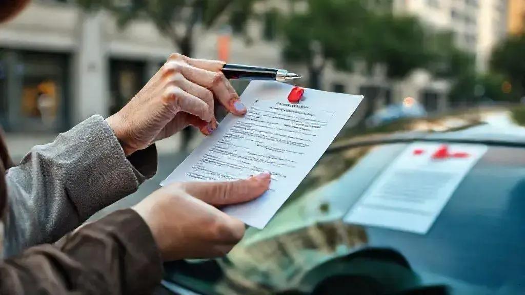 Ação de indicação de condutor: saiba quando e por que entrar com o pedido