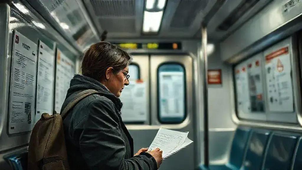 Ação de indicação de condutor: saiba seus direitos e evite multas injustas