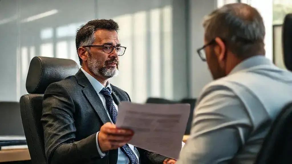 Ação Judicial para Recuperar CNH Cassada: Quando Entrar na Justiça?