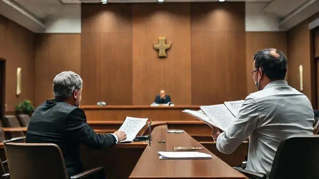 ação para suspender leilão extrajudicial: entenda seus direitos e como agir rápido