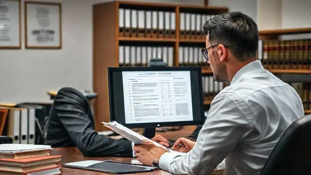 Ação revisional do FGTS: passo a passo para garantir seus direitos no processo