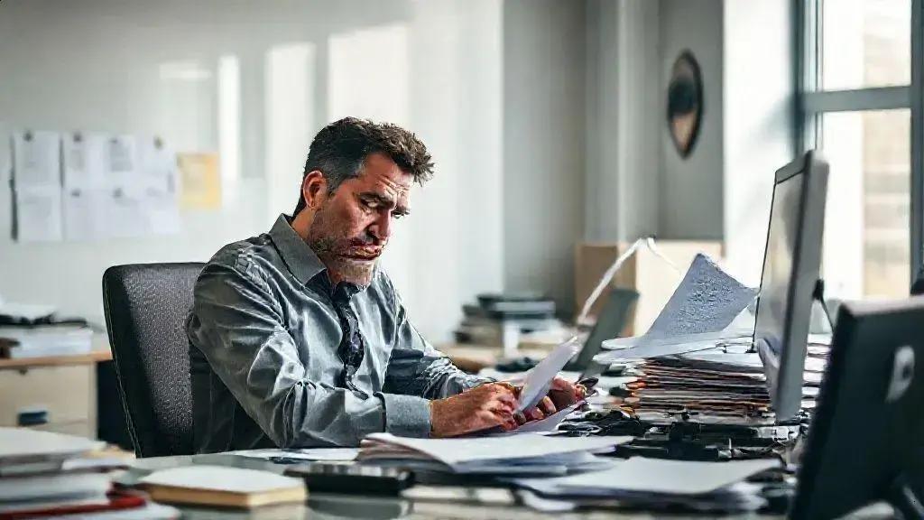 acumulo de função: entenda os riscos e como lidar com essa situação no trabalho