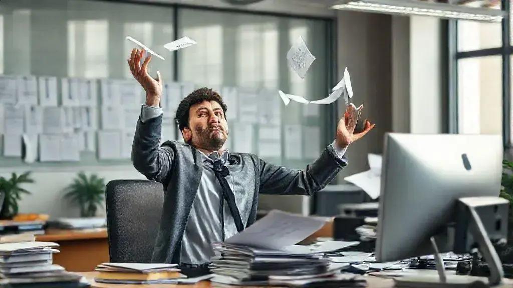 Acumulo de função lei: entenda seus direitos e evite prejuízos trabalhistas