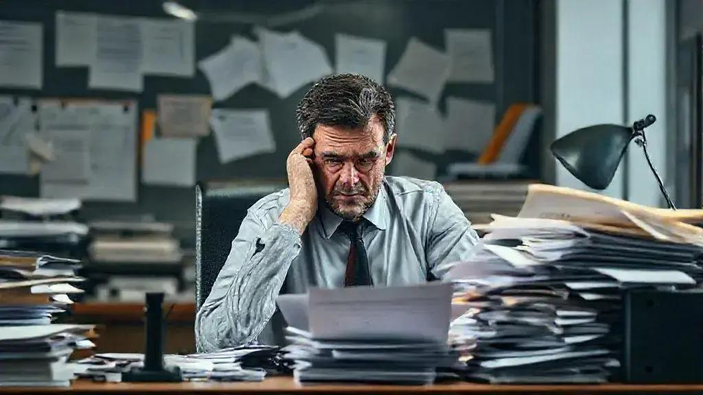 acumulo de função: o que você precisa saber para evitar problemas no trabalho