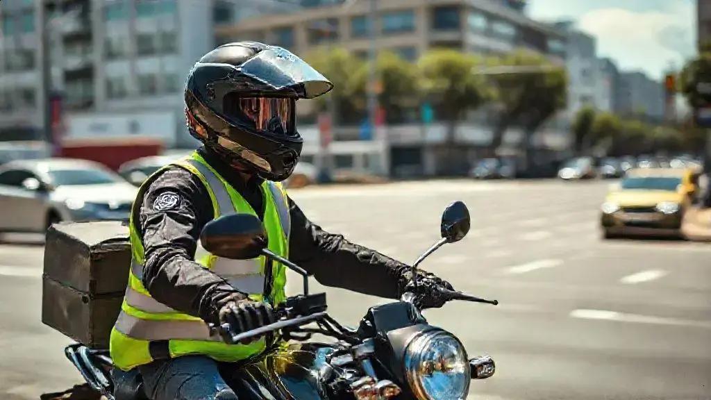 Adicional de periculosidade motoboy: saiba quando esse direito vale para você