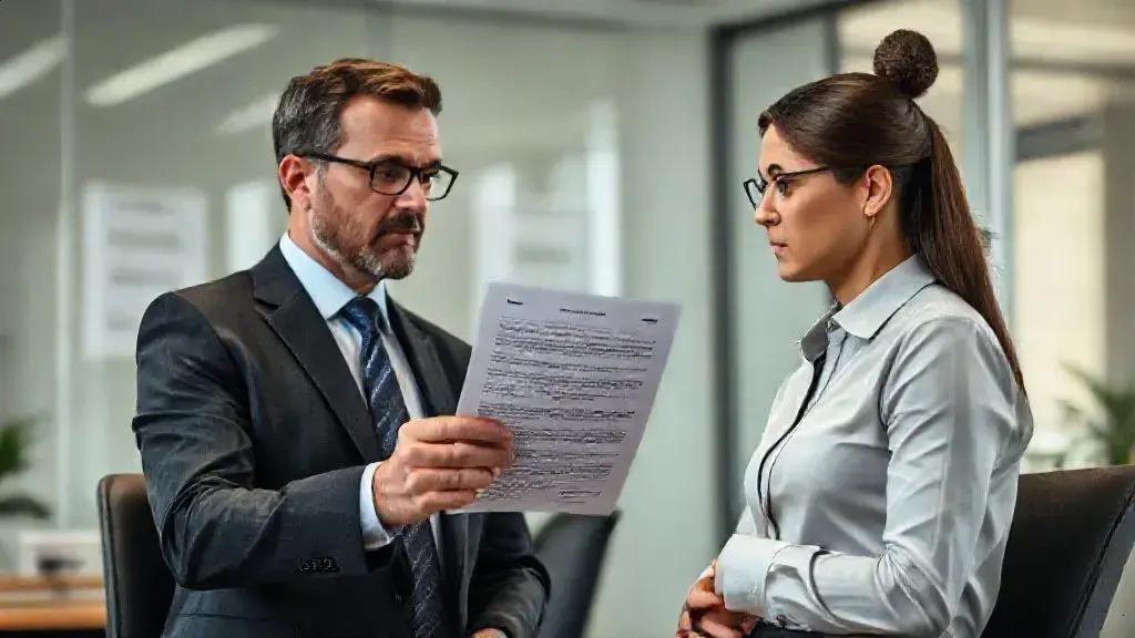 Advertências e suspensões: o que o empregador deve fazer