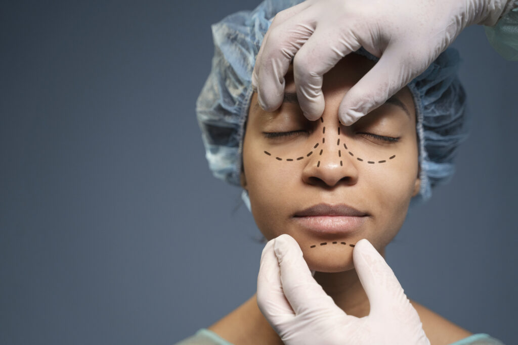 advogado contra plano de saude cirurgia reparadora