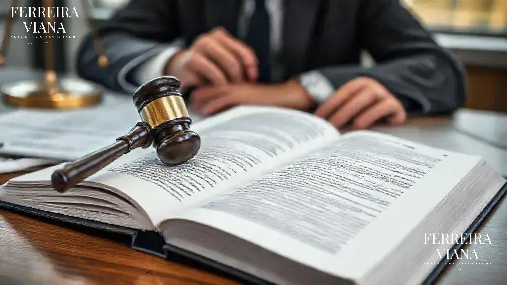 Análise do artigo 482 da CLT e a alínea b Análise do artigo 482 da CLT e a alínea b