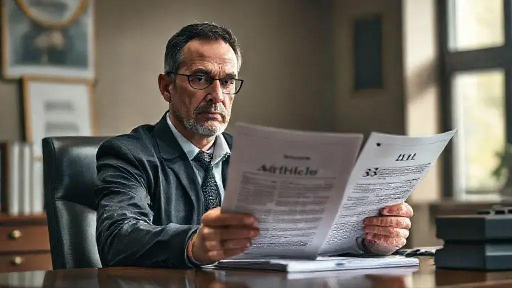 Artigo 483 da CLT e as possibilidades de rescisão indireta